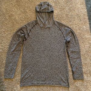 Lululemon Metal Vent Tech Hoodie 2.0 NWOT